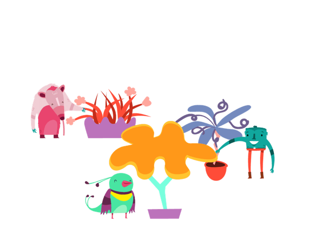 Adaptive educational fun